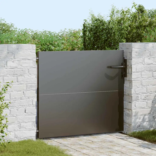 Portail jardin portillon - portail,