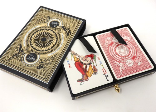 Christian louboutin jeux de - christian, 2