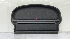 Plage arriere RENAULT LAGUNA 2