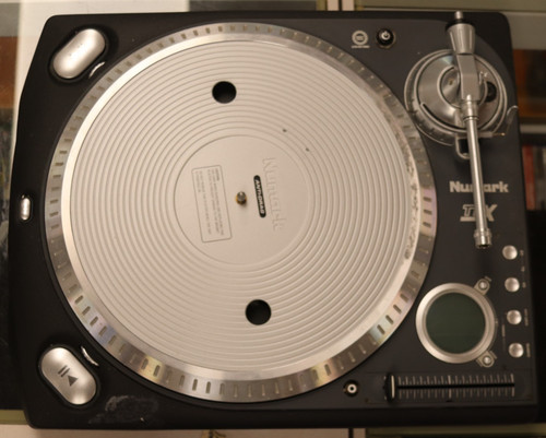 Newmark anti drag ttx - newmark,