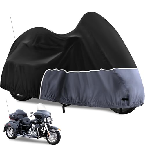 Trike cover waterproof 3 - trike, cover,