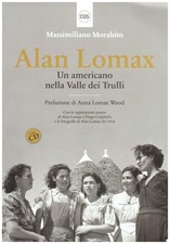 Alan Lomax - Un Américain