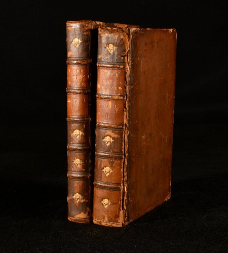 1745 2vol memoirs the - 2vol,