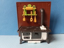 PLAYMOBIL Western *Mobilier