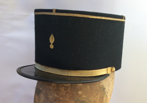 Képi militaire français - militaire,