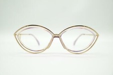 Monture De Lunettes Vintage