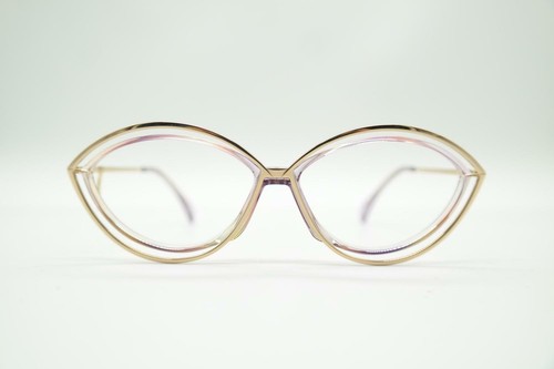Monture lunettes vintage - monture,