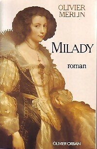 Milady olivier merlin - milady,