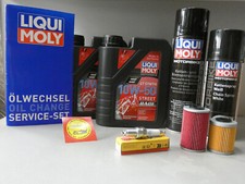 Kit D'Entretien KTM SX 525