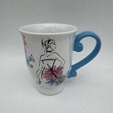 tasse, mug CENDRILLON par Disneyland paris - produit esclusif - disney