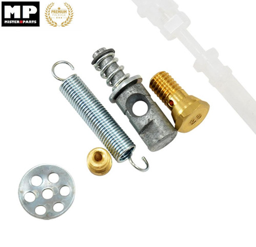 Kit réparation carburateur - kit, de