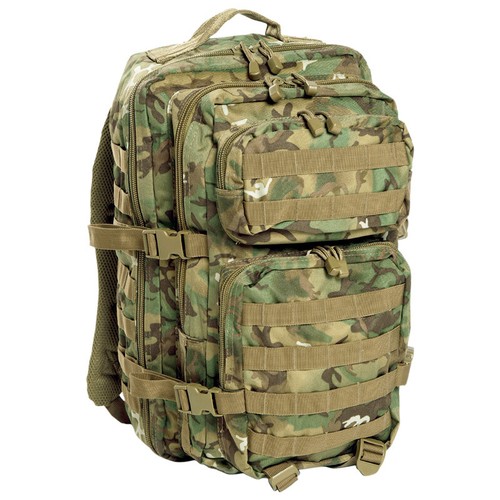 Armée patrouille rucksack - armÉe,