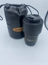 TAMRON SP 90mm F/2.8 Di MACRO 1:1