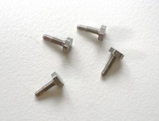 HO 4 VIS DE PRECISION POUR