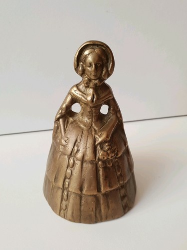 Cloche table bronze - de,