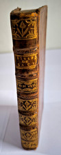 La Sainte Bible de Sacy 1722