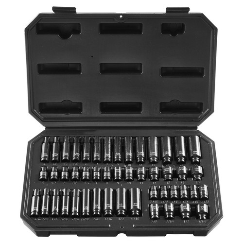 Vevor coffret douilles - coffret, à