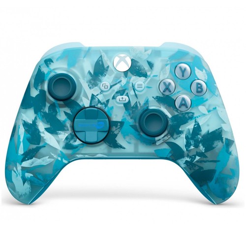 Manette xbox wireless - xbox, Édition