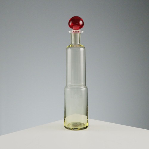 Bouteille vintage carlo - bouteille,