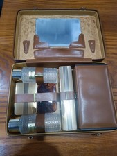 Ancienne trousse de toilette