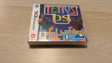 Jeu vidéo TETRIS DS complet