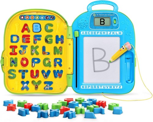 Leapfrog pencil s abc - pencil's,