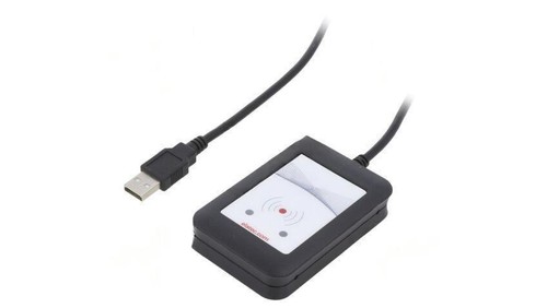 Lecteur rfid usb twn4 - rfid,