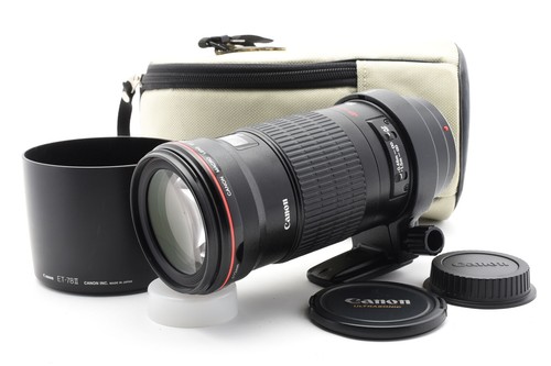 Neuf objectif canon - [neuf],