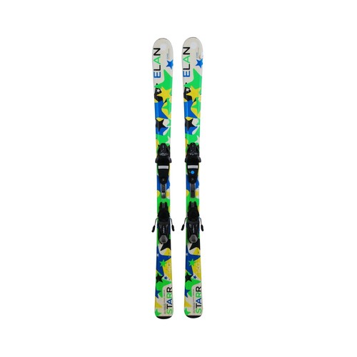 Ski occasion junior - , elan