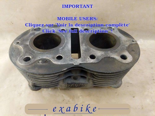 Cylindres pour honda 250 - honda, cb