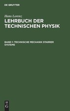 Hans Lorenz Technische