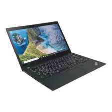 Lenovo THINKPAD T480s i5-8350U