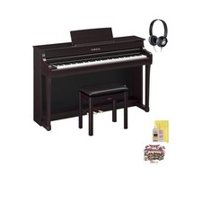 YAMAHA CLP-835R New Dark