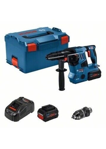 Marteau perforateur sans - , fil