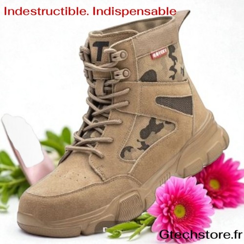 Chaussures baskets bottes - chaussures-baskets-bottes, de