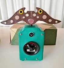 Miroir aux alouettes - miroir,