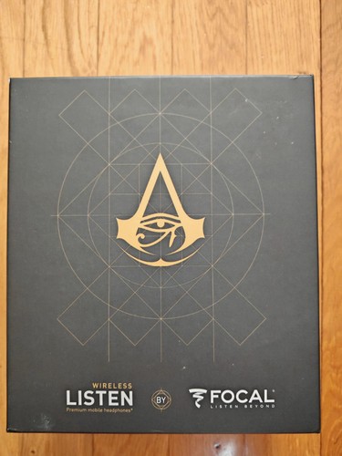 Casque audiophile focal - casque,