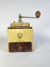 Ancien Moulin À Café Peugeot