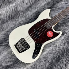 Squier Classic Vibe Mustang