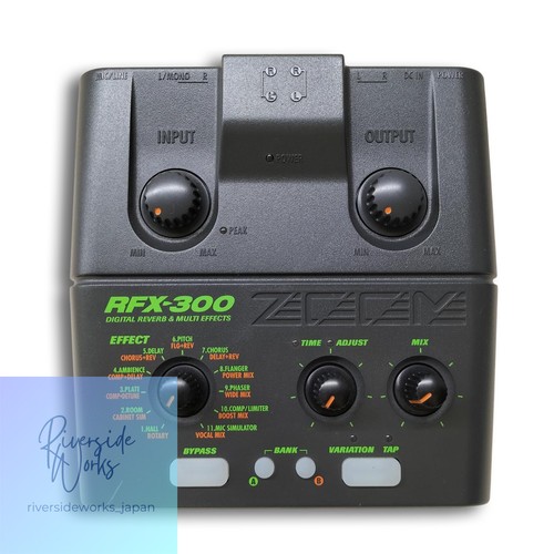 Zoom rfx 300 - zoom, rfx-300
