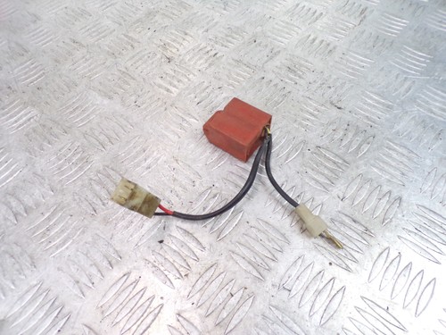 Gas 125 contact gt12 - gas,
