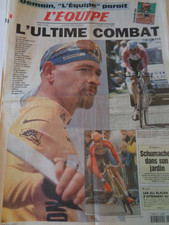 💥Journal l'équipe