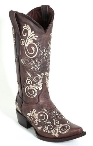 Bottes cowboy - bottes, de
