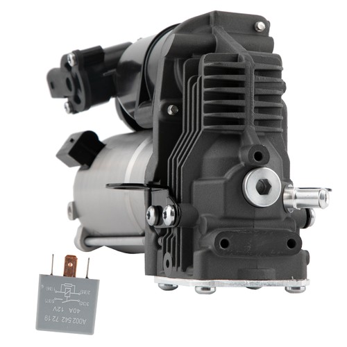 Air suspension compressor - air,