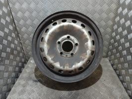 Jante opel vivaro phase 2 - 1,
