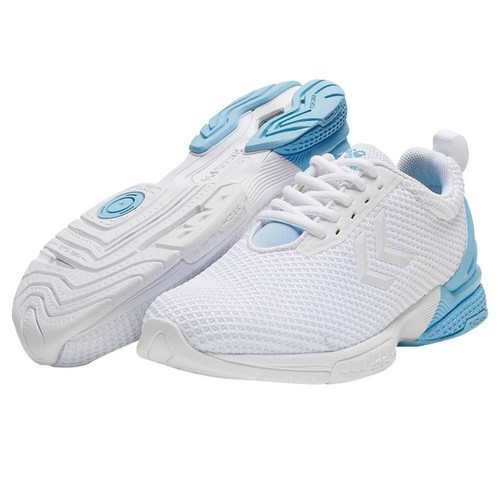 Chaussure basket hummel - chaussure,