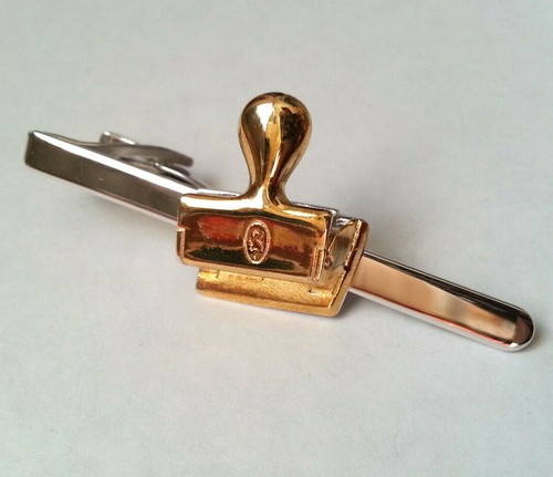 Pince cravate vintage - a,