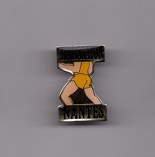pin's athlétisme / Marathon