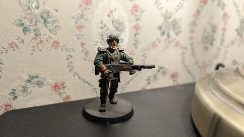 Sgt dorian black mm - black, 54