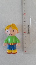 figurine Wendy       2009      Bob le bricoleur